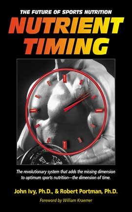 Cover image for Nutrient Timing