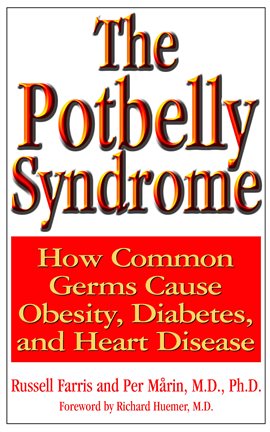 Cover image for The Potbelly Syndrome