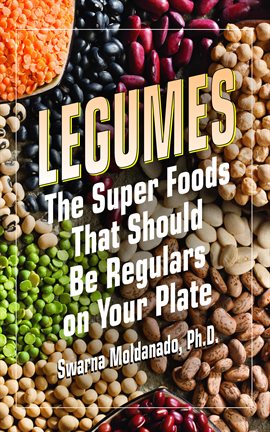 Cover image for Legumes