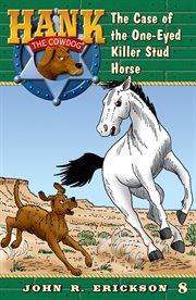 The case of the one-eyed killer stud horse cover image