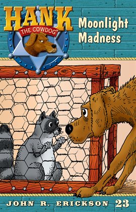 Cover image for Moonlight Madness