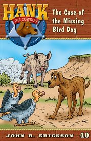 The case of the missing birddog cover image