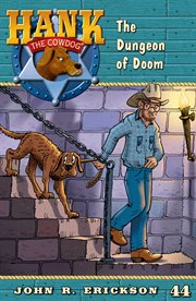 The dungeon of doom cover image