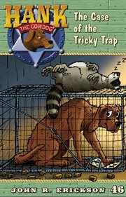 The Case of the Tricky Trap cover image