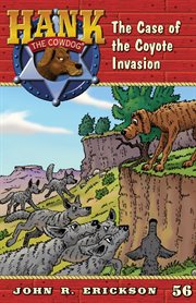 The case of the coyote invasion cover image