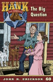 The Big Question cover image