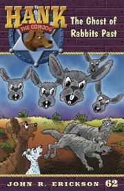 The ghost of rabbits past cover image