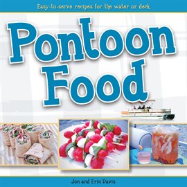 Cover image for Pontoon Food