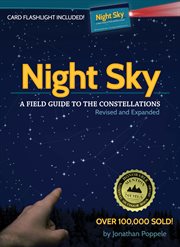 Night sky : a field guide to the constellations cover image