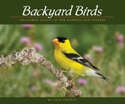 Backyard Birds cover image