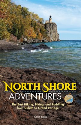 Cover image for North Shore Adventures