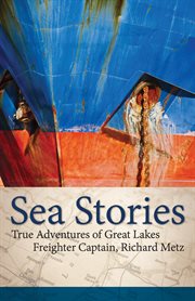 Sea Stories cover image