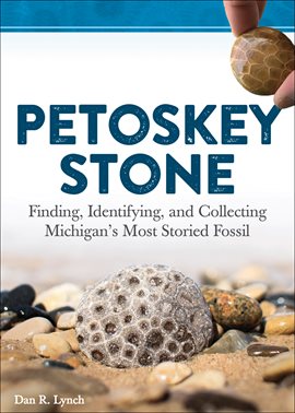 Cover image for Petoskey Stone