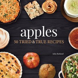 Cover image for Apples