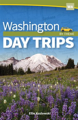 Cover image for Washington Day Trips by Theme