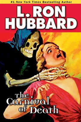 Cover image for The Carnival of Death