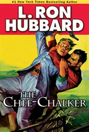 The chee-chalker cover image