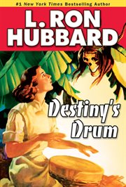 Destiny's drum cover image