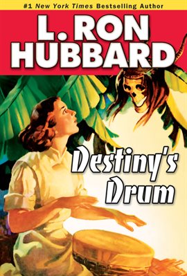 Cover image for Destiny's Drum