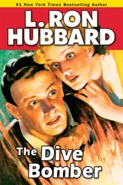 Dive bomber cover image