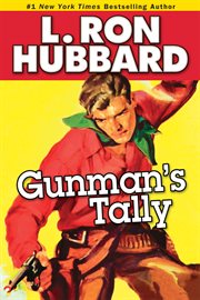 Gunman's tally cover image