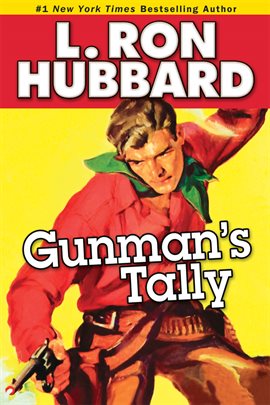 Cover image for Gunman's Tally