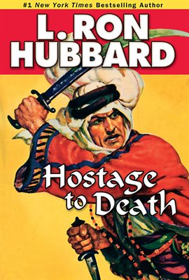 Cover image for Hostage to Death