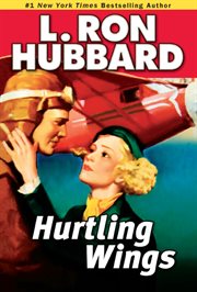 Hurtling wings cover image