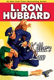 Killer's law cover image