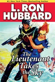 The lieutenant takes the sky cover image