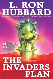 The invaders plan cover image