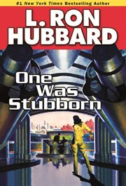 One was stubborn cover image