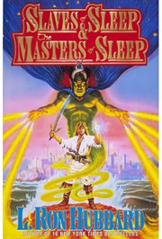 Slaves of sleep : the masters of sleep cover image