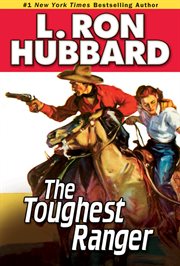 Toughest Ranger, The cover image