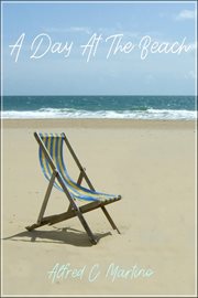 A day at the beach cover image