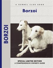 Borzoi cover image