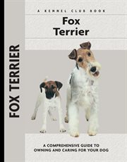 Fox terrier cover image