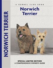Norwich terrier cover image