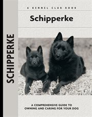 Schipperke cover image