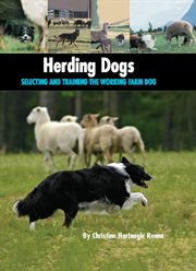 Herding dogs cover image