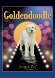 Goldendoodle cover image