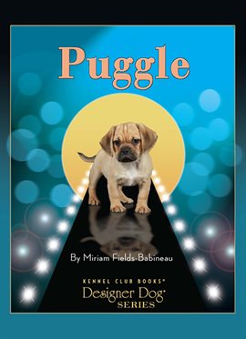 Cover image for Puggle