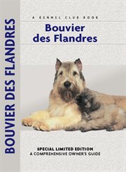 Bouvier des Flandres cover image