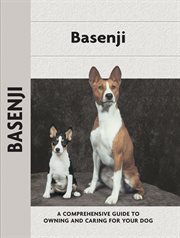 Basenji cover image