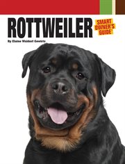 Rottweiler cover image