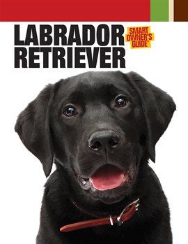 Cover image for Labrador Retriever