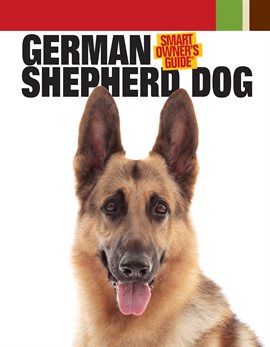 Cover image for German Shepherd Dog