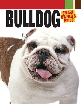 Cover image for Bulldog