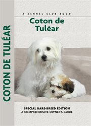 Coton De Tulear cover image