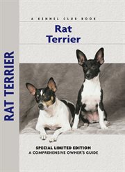Rat terrier cover image